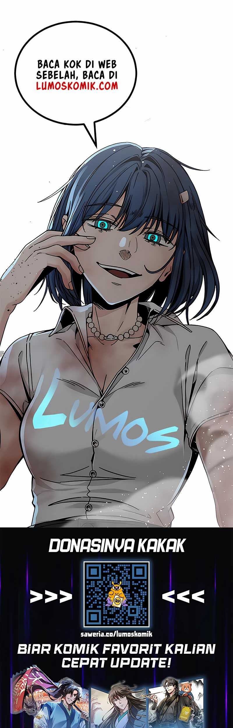 Drug Devourer Chapter 111 Gambar 64