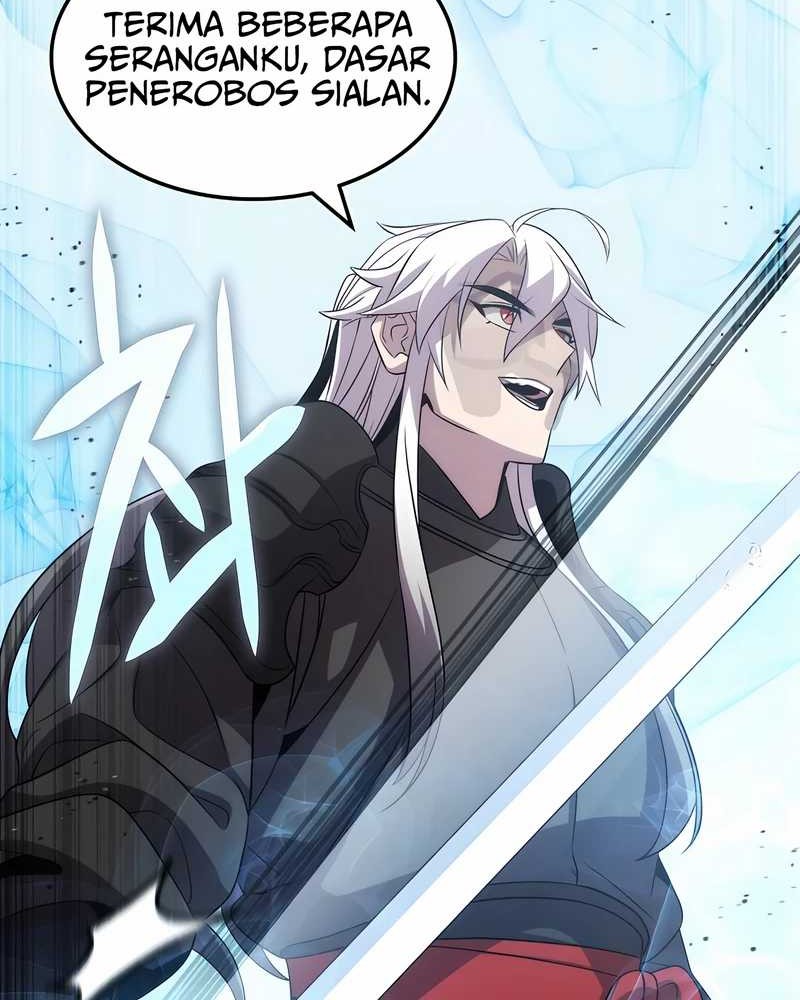 Drug Devourer Chapter 111 Gambar 6