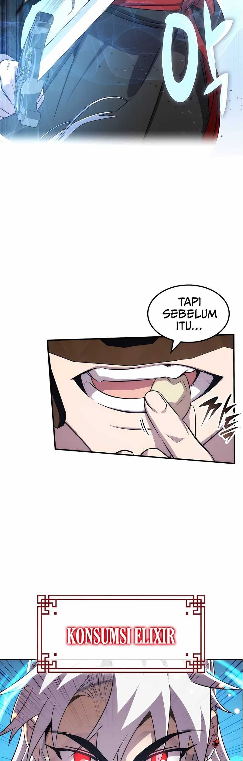 Drug Devourer Chapter 111 Gambar 7