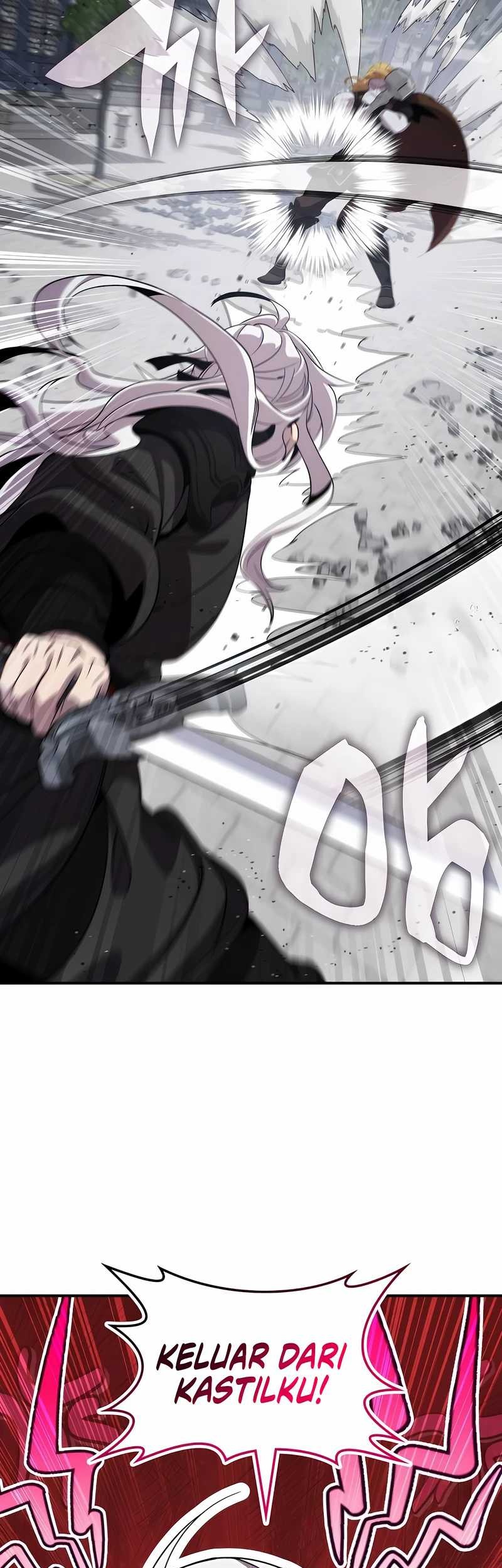Drug Devourer Chapter 111 Gambar 10