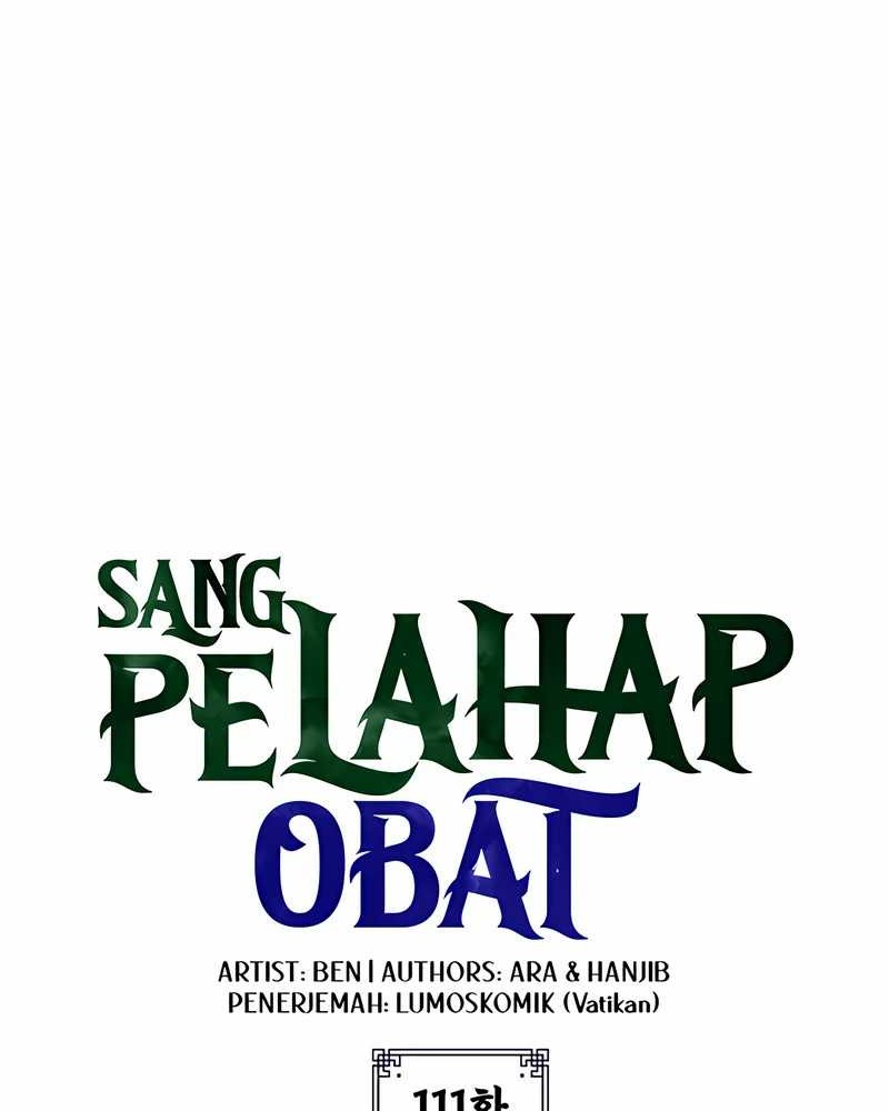 Drug Devourer Chapter 111 Gambar 12