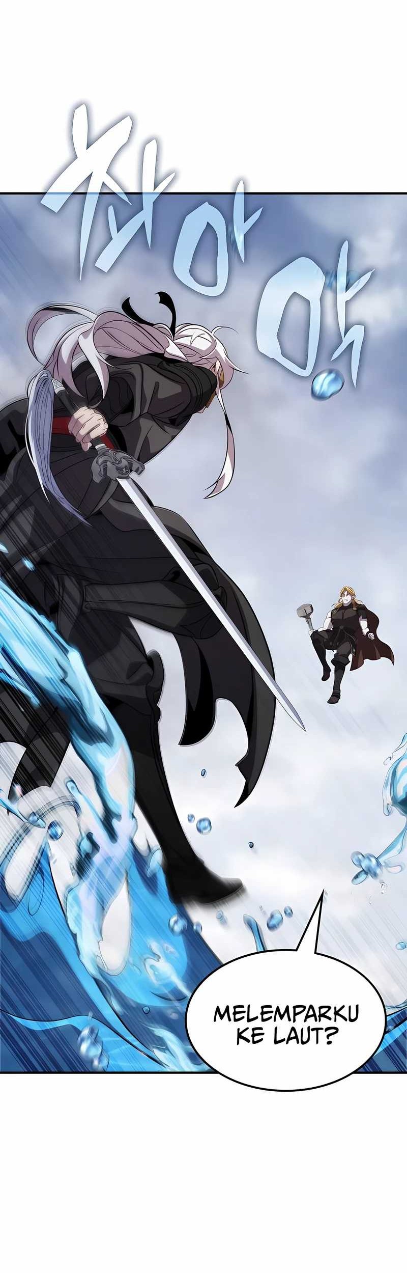 Drug Devourer Chapter 111 Gambar 14
