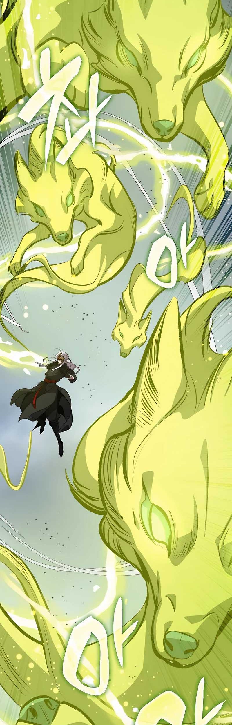 Drug Devourer Chapter 111 Gambar 17