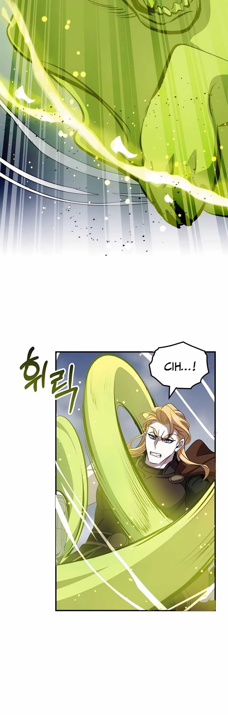 Drug Devourer Chapter 111 Gambar 19