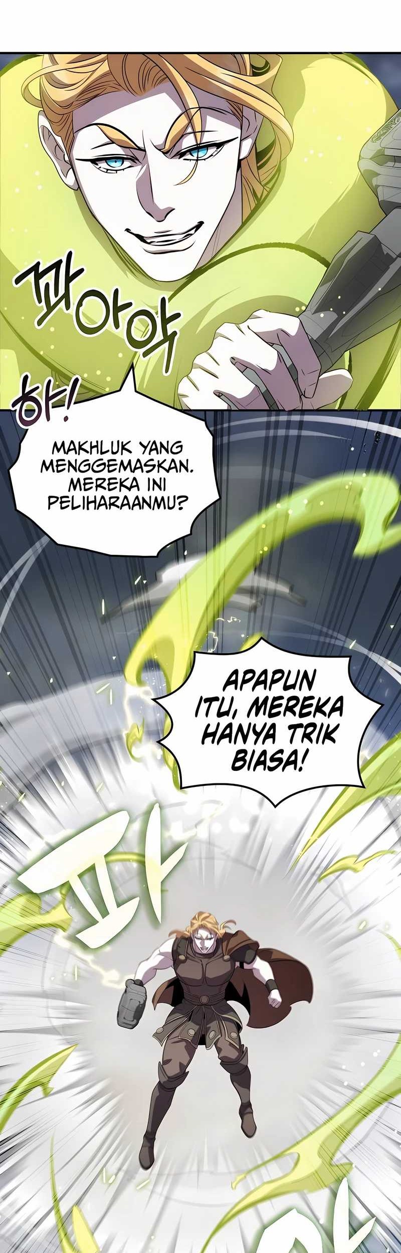 Drug Devourer Chapter 111 Gambar 20