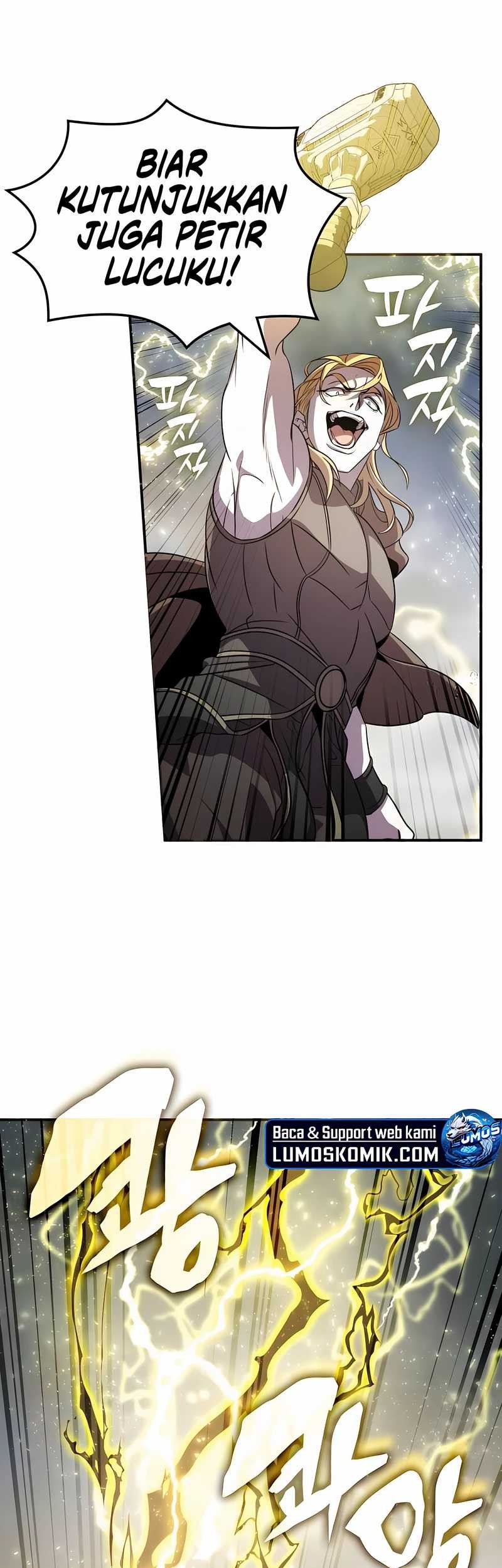 Drug Devourer Chapter 111 Gambar 22