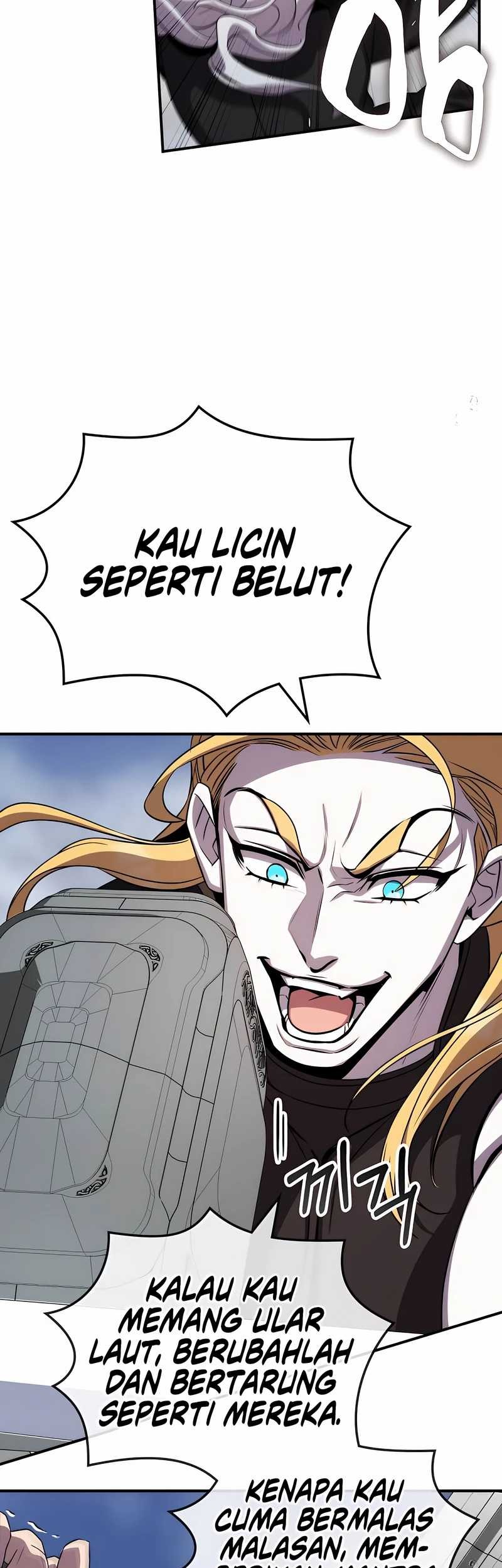 Drug Devourer Chapter 111 Gambar 25