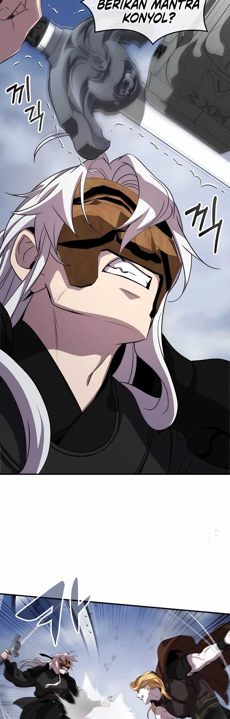 Drug Devourer Chapter 111 Gambar 26