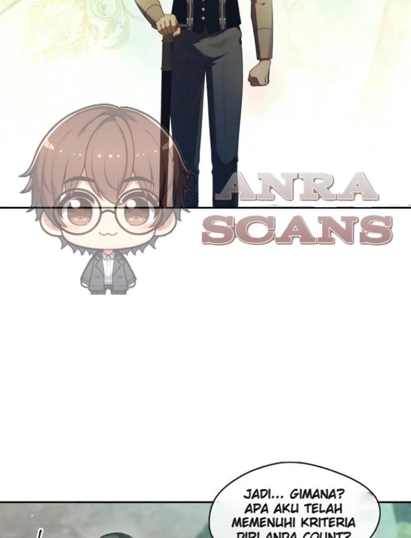 The S-Class Hunter Doesn’t Want to Be a Villainous Princess Chapter 55 Gambar 100