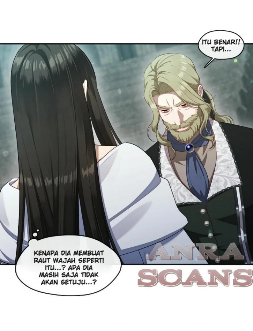 The S-Class Hunter Doesn’t Want to Be a Villainous Princess Chapter 55 Gambar 102