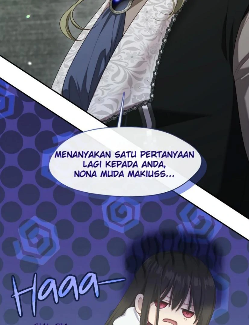 The S-Class Hunter Doesn’t Want to Be a Villainous Princess Chapter 55 Gambar 105