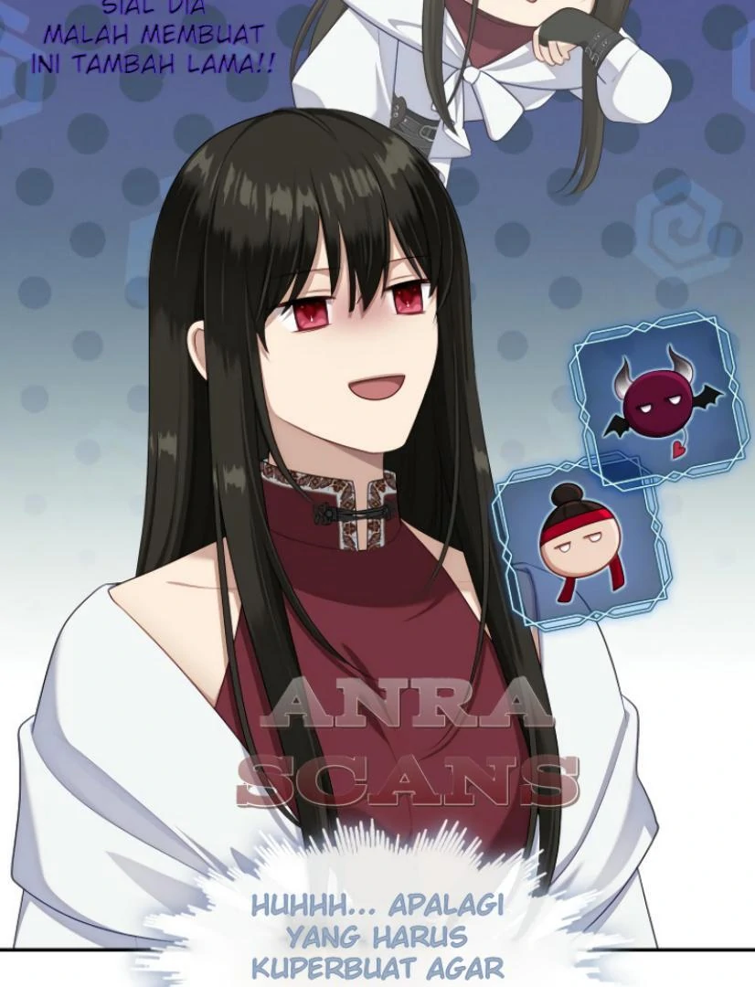 The S-Class Hunter Doesn’t Want to Be a Villainous Princess Chapter 55 Gambar 106