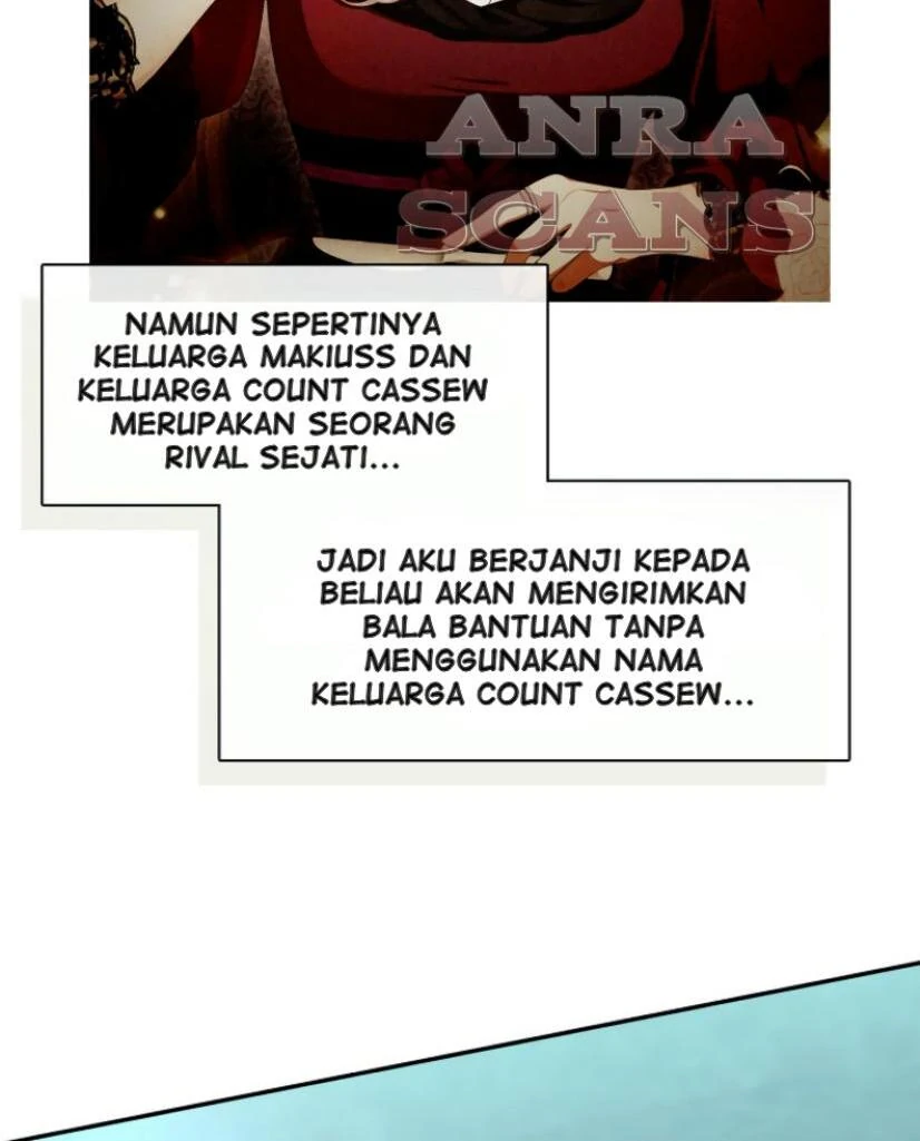 The S-Class Hunter Doesn’t Want to Be a Villainous Princess Chapter 55 Gambar 13