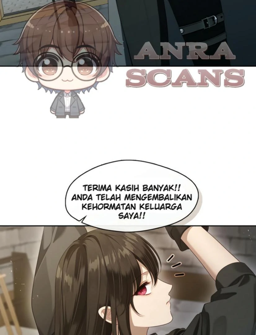 The S-Class Hunter Doesn’t Want to Be a Villainous Princess Chapter 55 Gambar 3