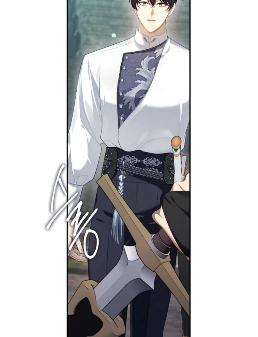 The S-Class Hunter Doesn’t Want to Be a Villainous Princess Chapter 55 Gambar 36