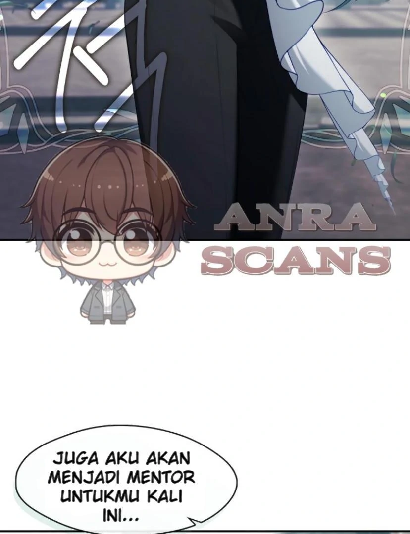 The S-Class Hunter Doesn’t Want to Be a Villainous Princess Chapter 55 Gambar 39