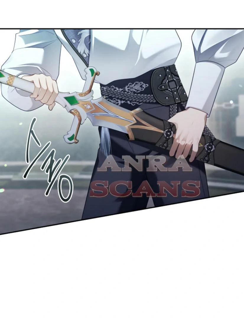 The S-Class Hunter Doesn’t Want to Be a Villainous Princess Chapter 55 Gambar 42