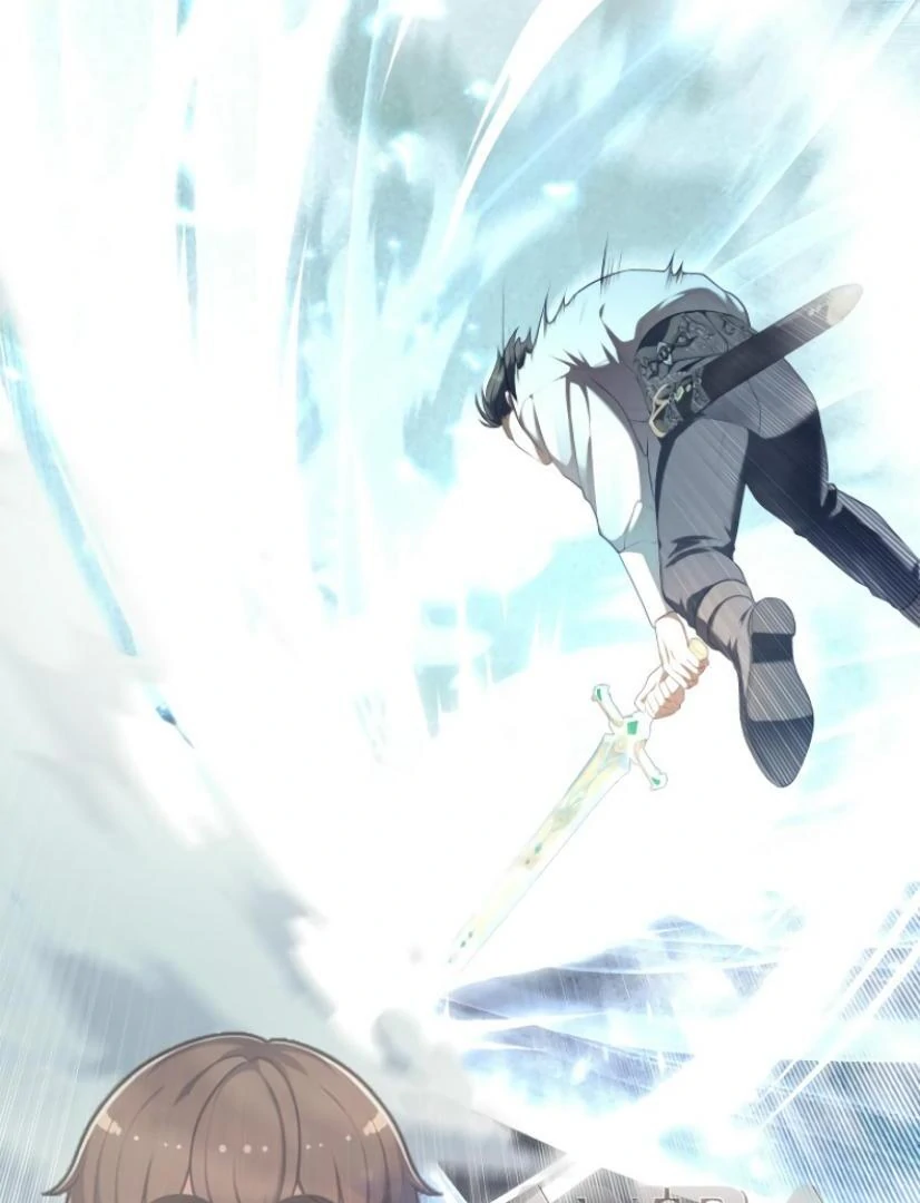 The S-Class Hunter Doesn’t Want to Be a Villainous Princess Chapter 55 Gambar 49