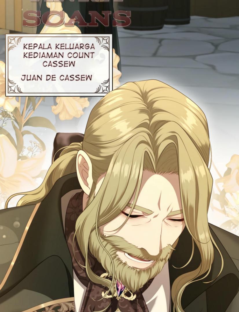 The S-Class Hunter Doesn’t Want to Be a Villainous Princess Chapter 55 Gambar 5