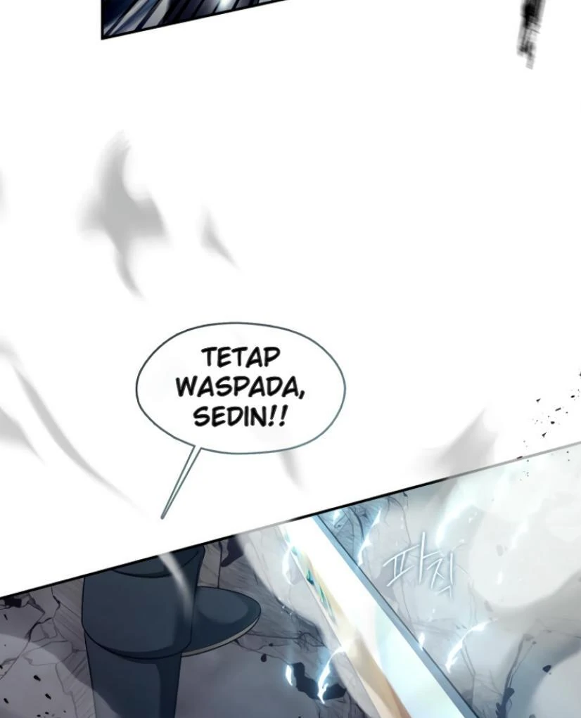 The S-Class Hunter Doesn’t Want to Be a Villainous Princess Chapter 55 Gambar 54