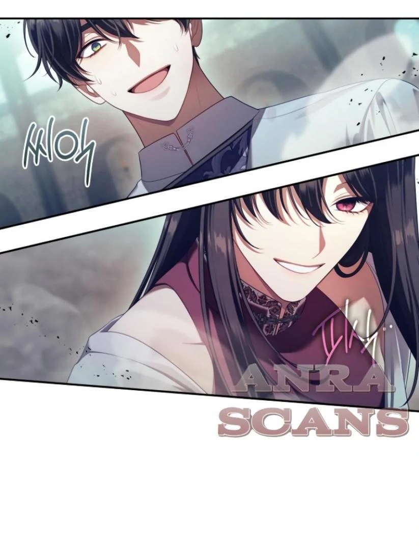 The S-Class Hunter Doesn’t Want to Be a Villainous Princess Chapter 55 Gambar 61