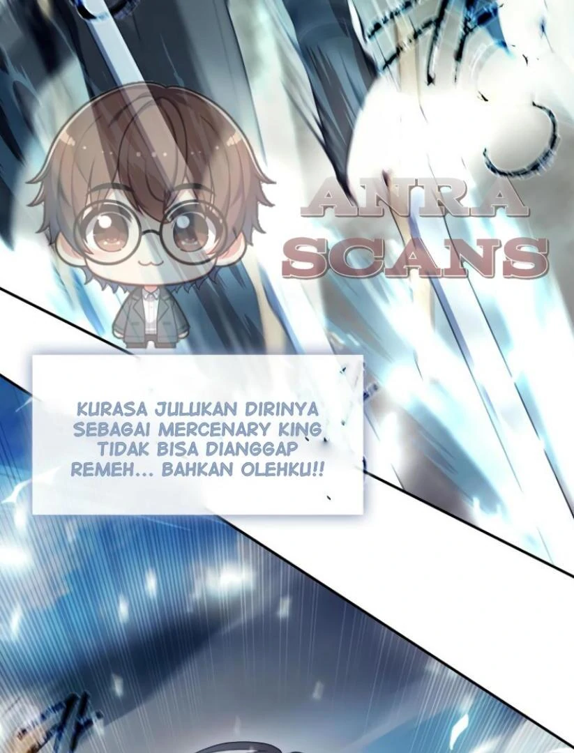 The S-Class Hunter Doesn’t Want to Be a Villainous Princess Chapter 55 Gambar 65