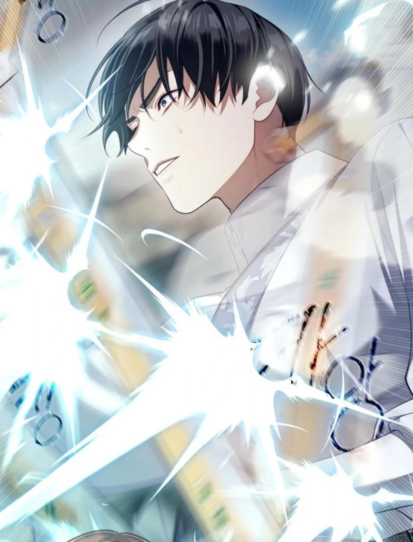 The S-Class Hunter Doesn’t Want to Be a Villainous Princess Chapter 55 Gambar 66