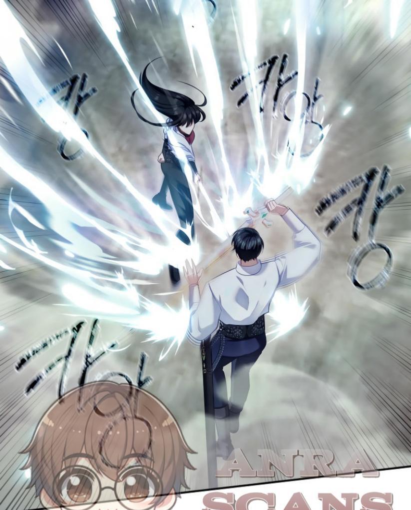 The S-Class Hunter Doesn’t Want to Be a Villainous Princess Chapter 55 Gambar 68