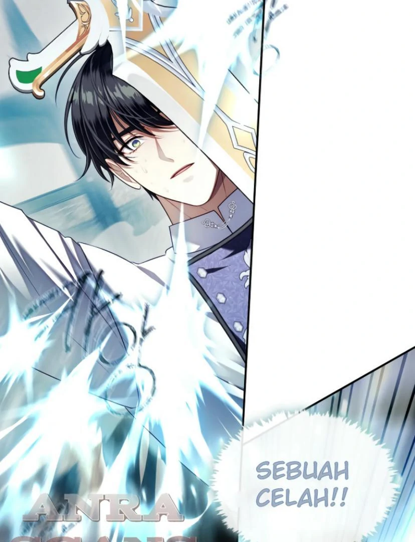 The S-Class Hunter Doesn’t Want to Be a Villainous Princess Chapter 55 Gambar 70