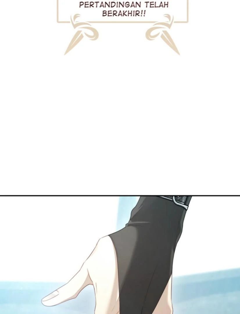 The S-Class Hunter Doesn’t Want to Be a Villainous Princess Chapter 55 Gambar 84