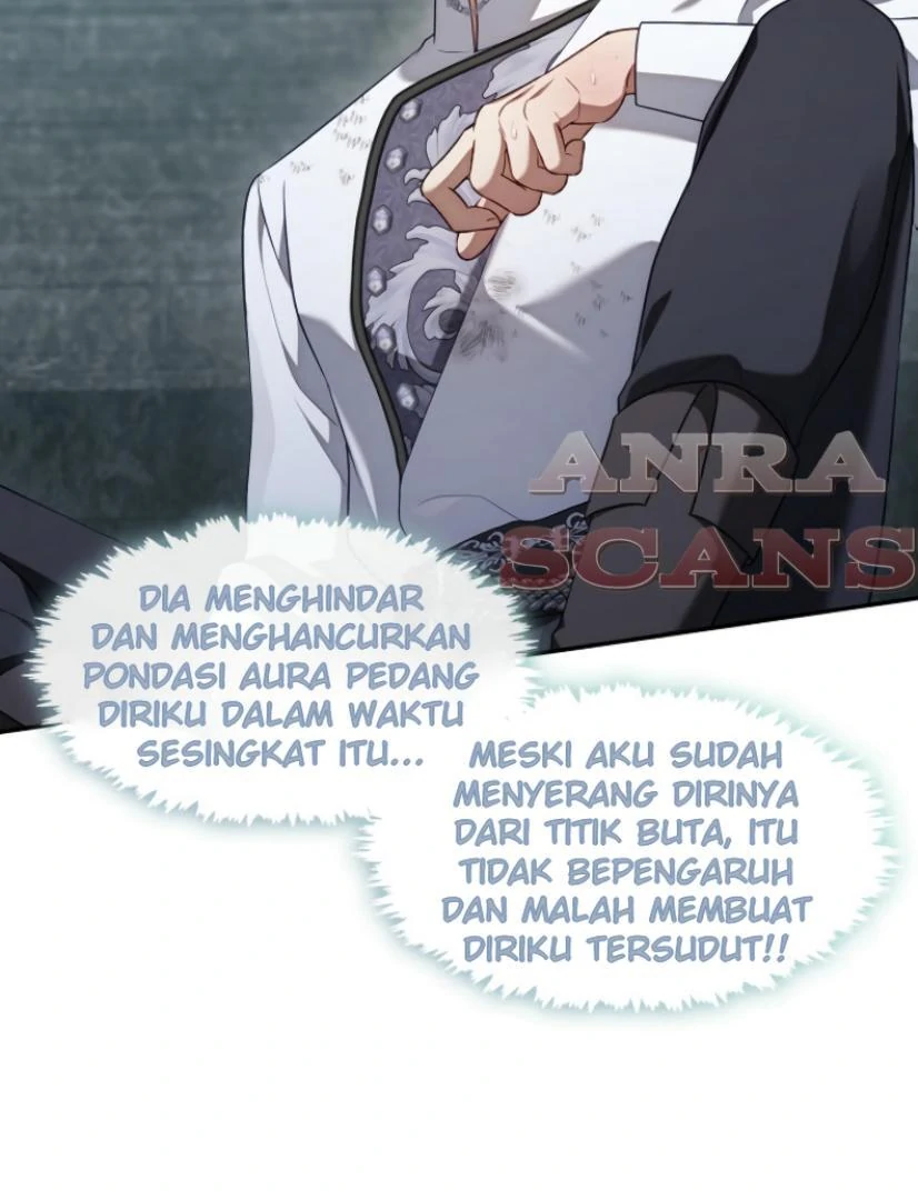 The S-Class Hunter Doesn’t Want to Be a Villainous Princess Chapter 55 Gambar 86