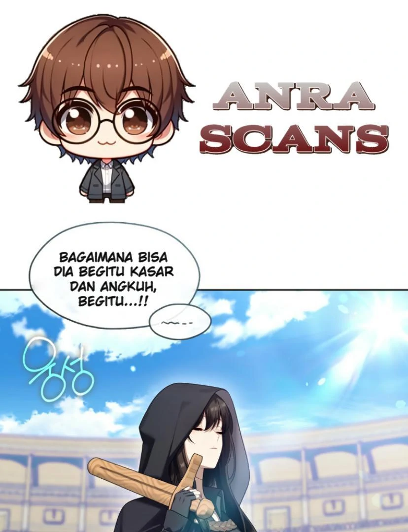 Baca Komik The S-Class Hunter Doesn’t Want to Be a Villainous Princess Chapter 54 Gambar 1