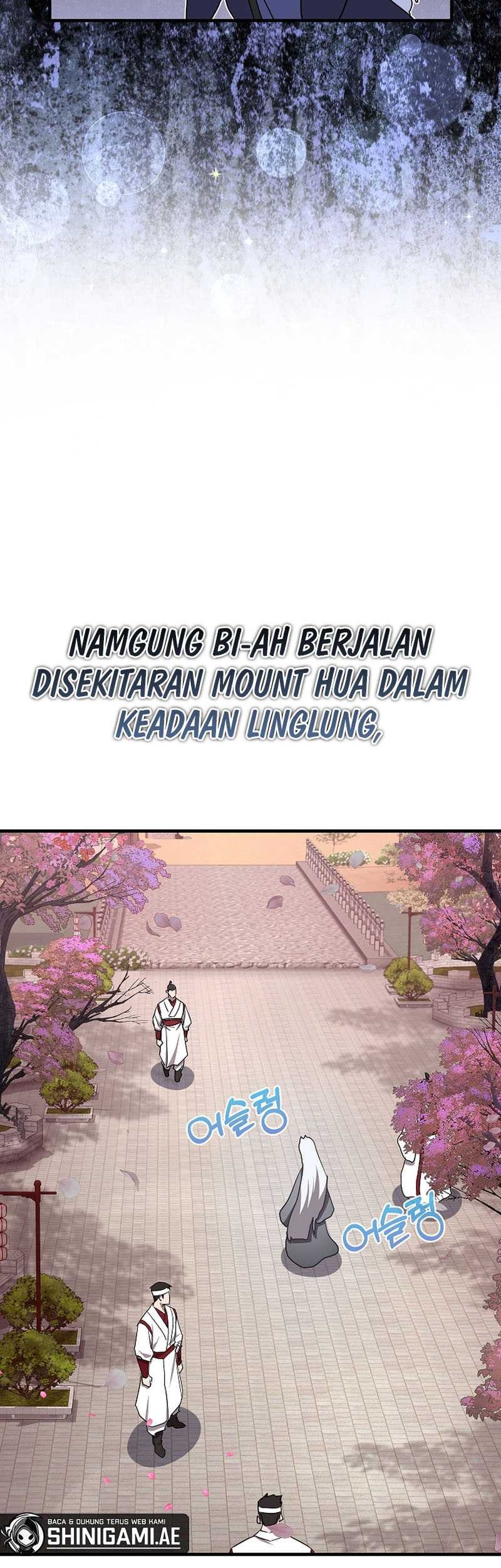Baca Childhood Friend Of The Zenith Chapter 51 Gambar 2