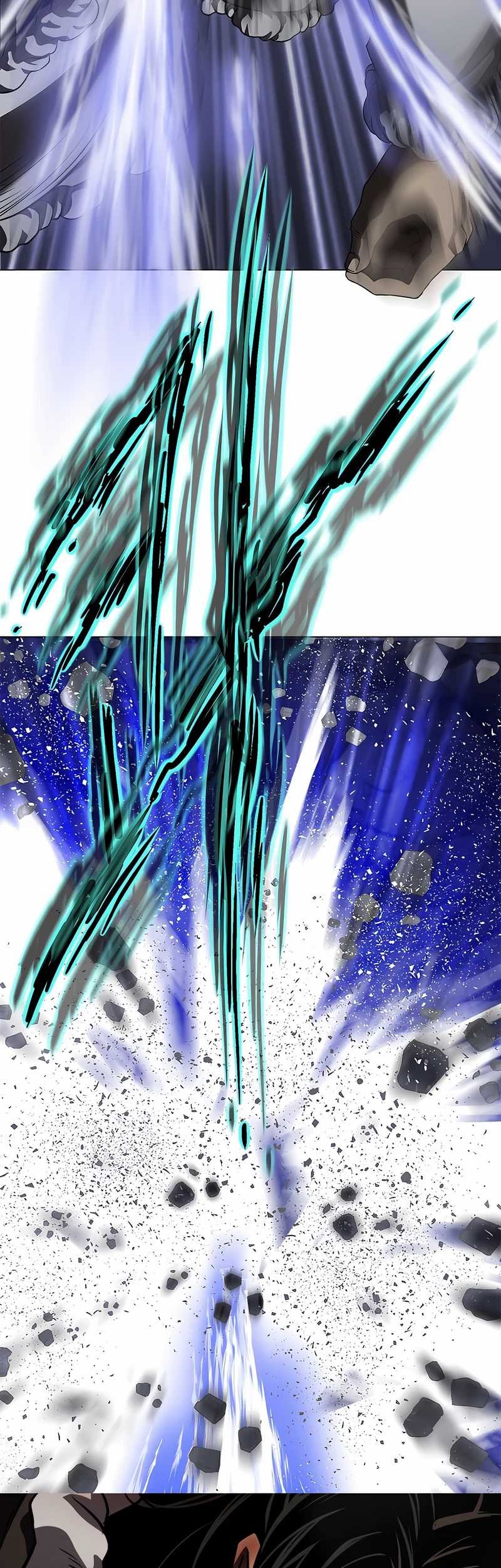 Invincible Territory Chapter 46 Gambar 28