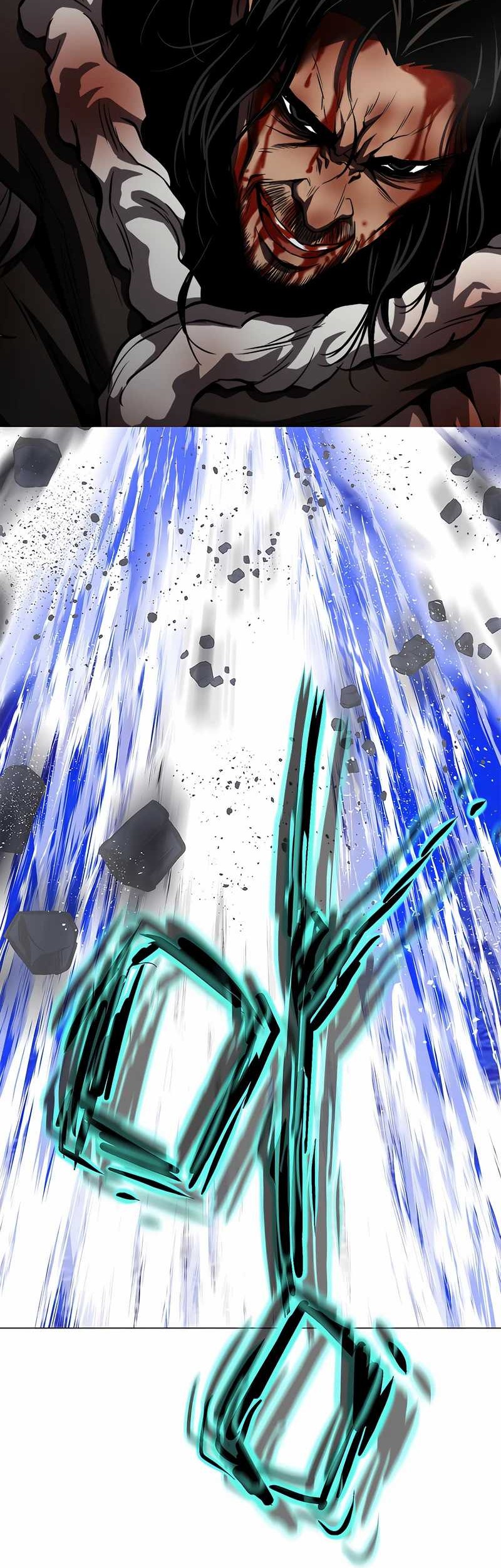 Invincible Territory Chapter 46 Gambar 29