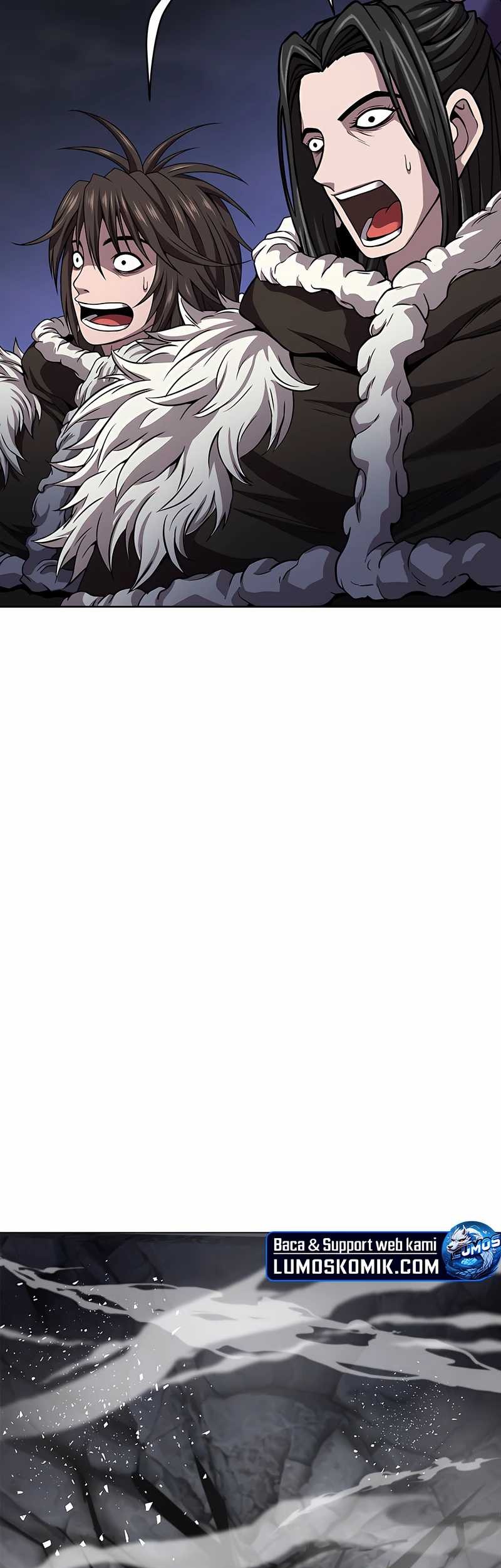 Invincible Territory Chapter 46 Gambar 31