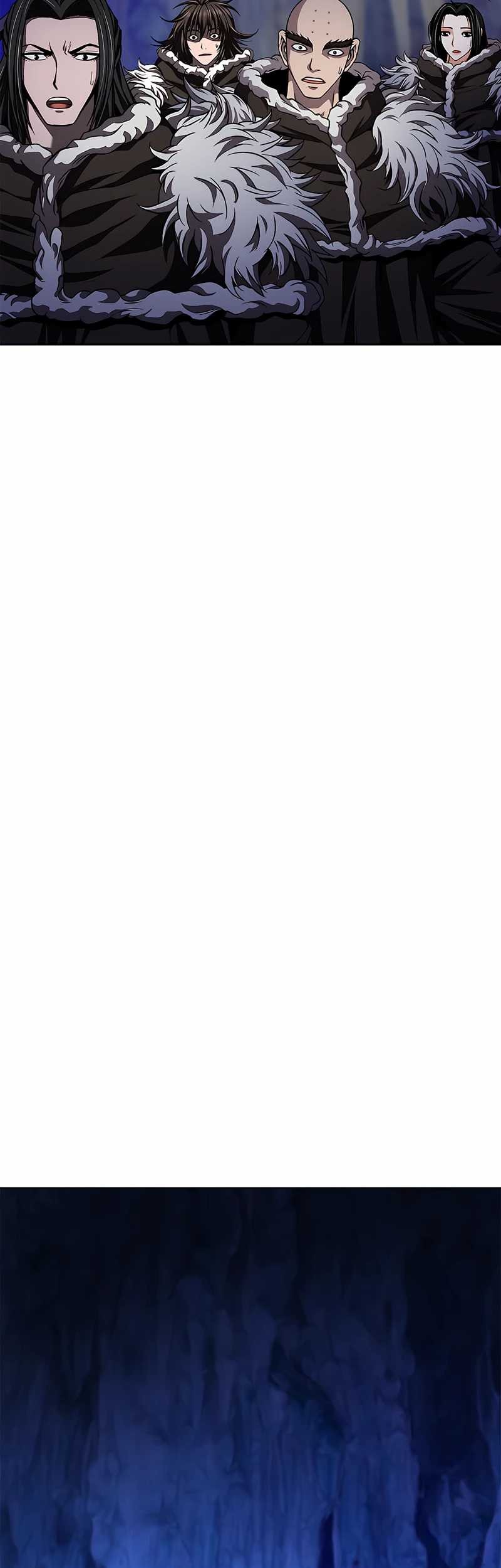 Invincible Territory Chapter 46 Gambar 34