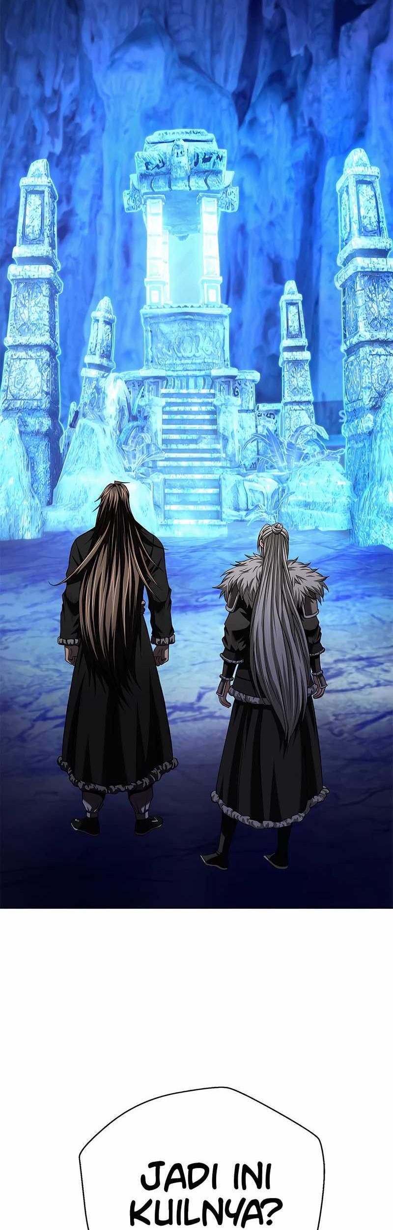 Invincible Territory Chapter 46 Gambar 35