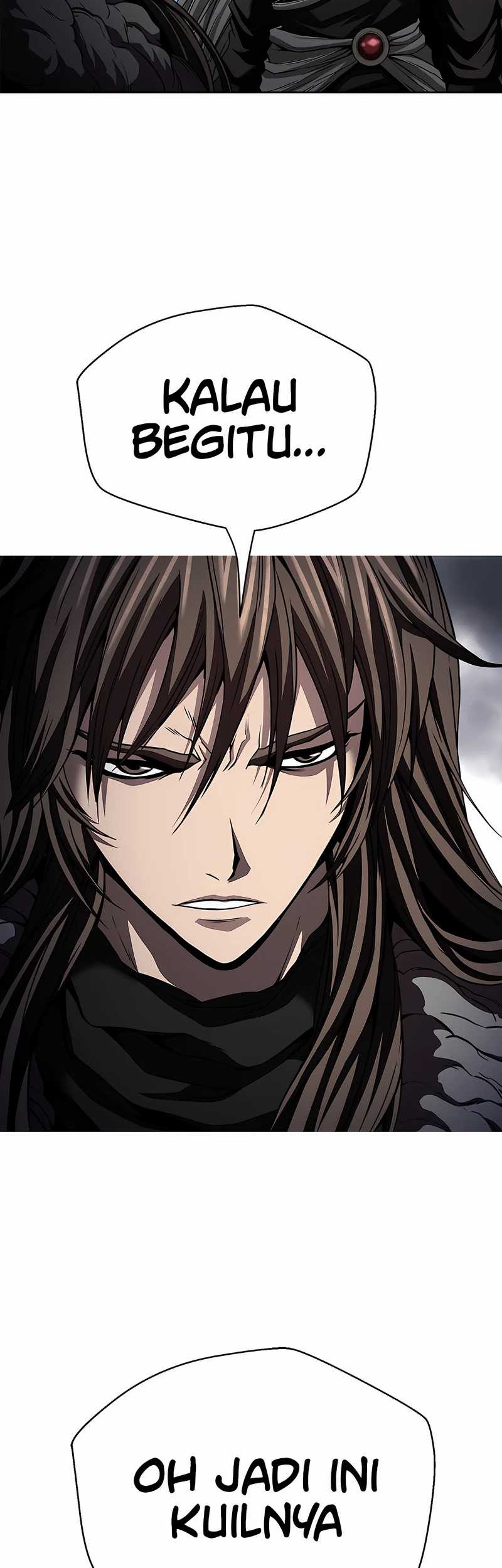 Invincible Territory Chapter 46 Gambar 38