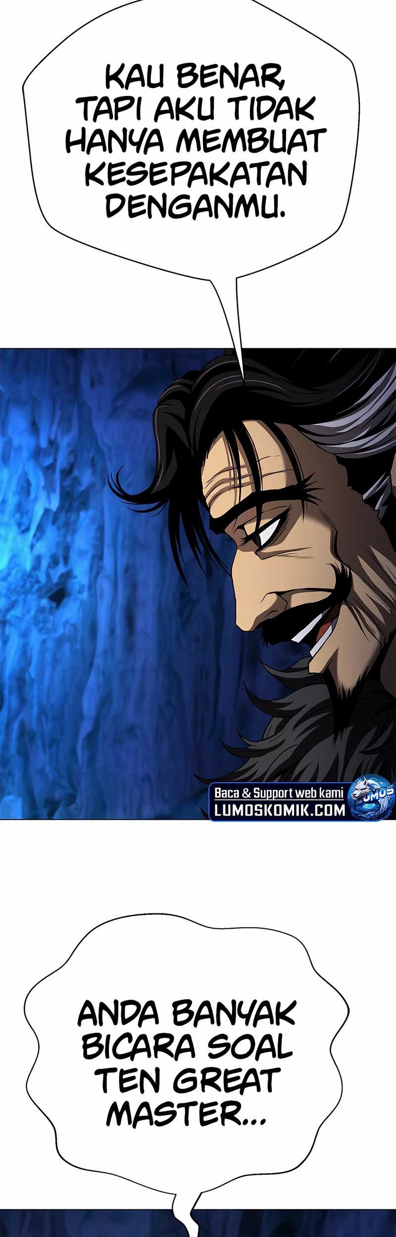 Invincible Territory Chapter 46 Gambar 43