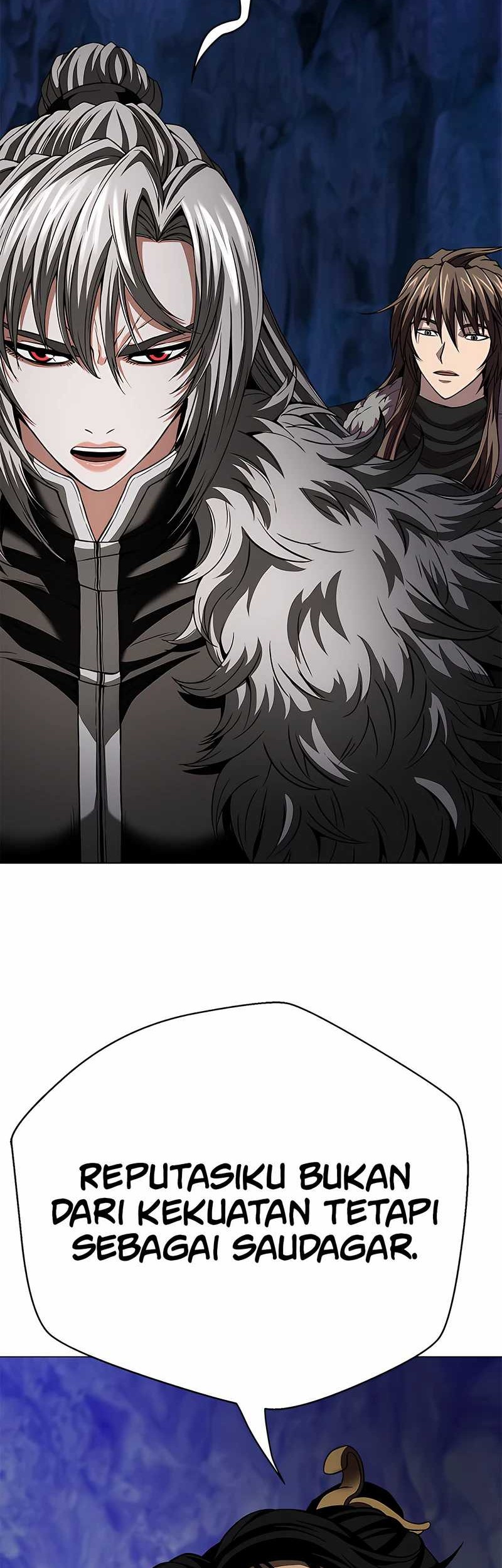 Invincible Territory Chapter 46 Gambar 44