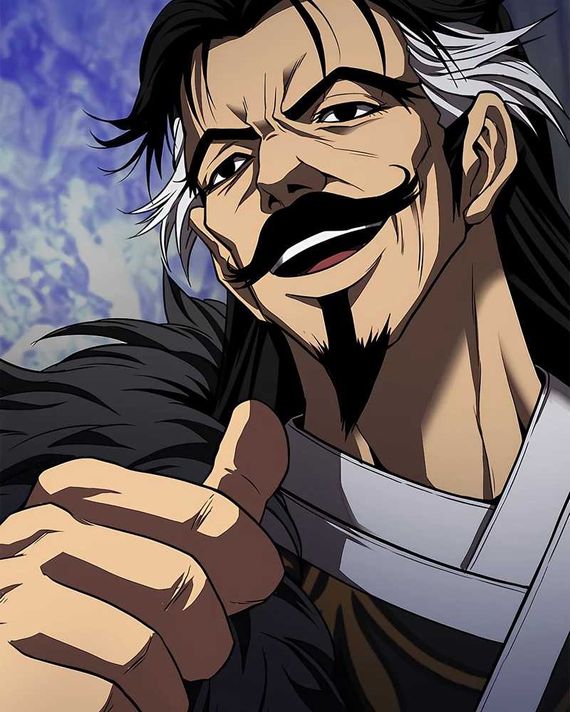 Invincible Territory Chapter 46 Gambar 45