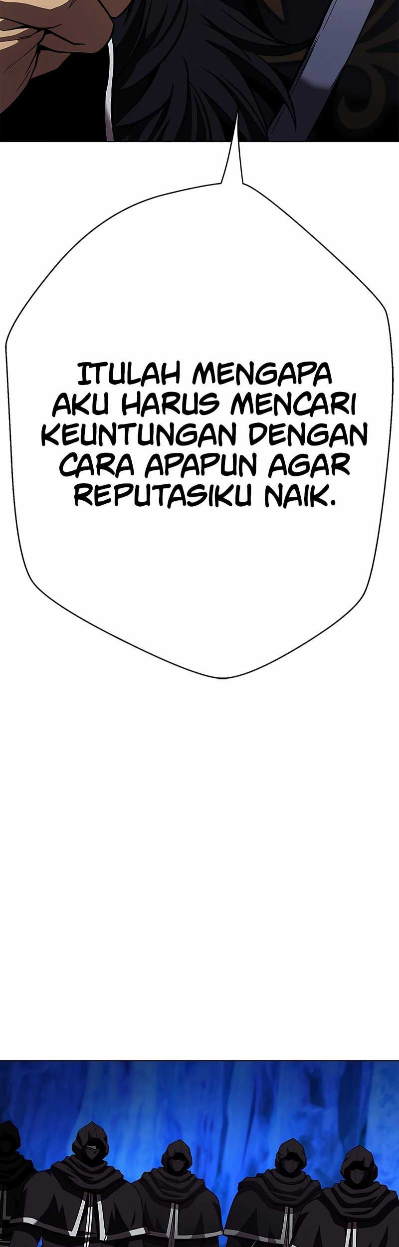 Invincible Territory Chapter 46 Gambar 46