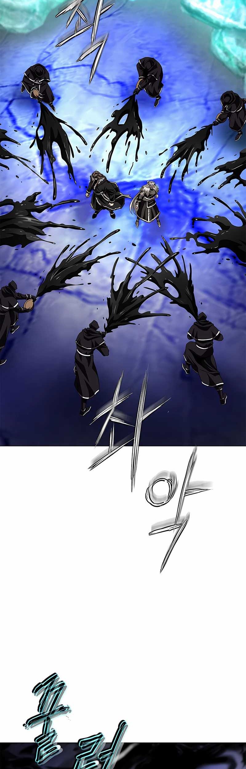 Invincible Territory Chapter 46 Gambar 50