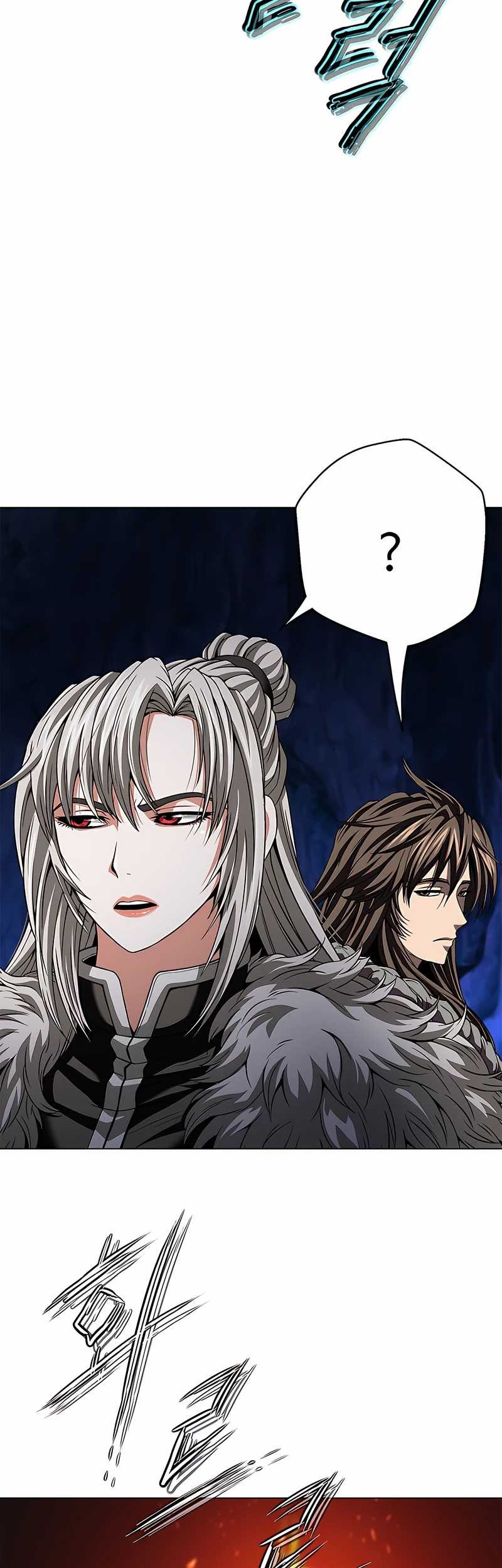 Invincible Territory Chapter 46 Gambar 52