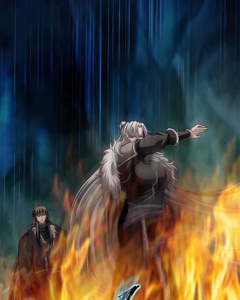 Invincible Territory Chapter 46 Gambar 54