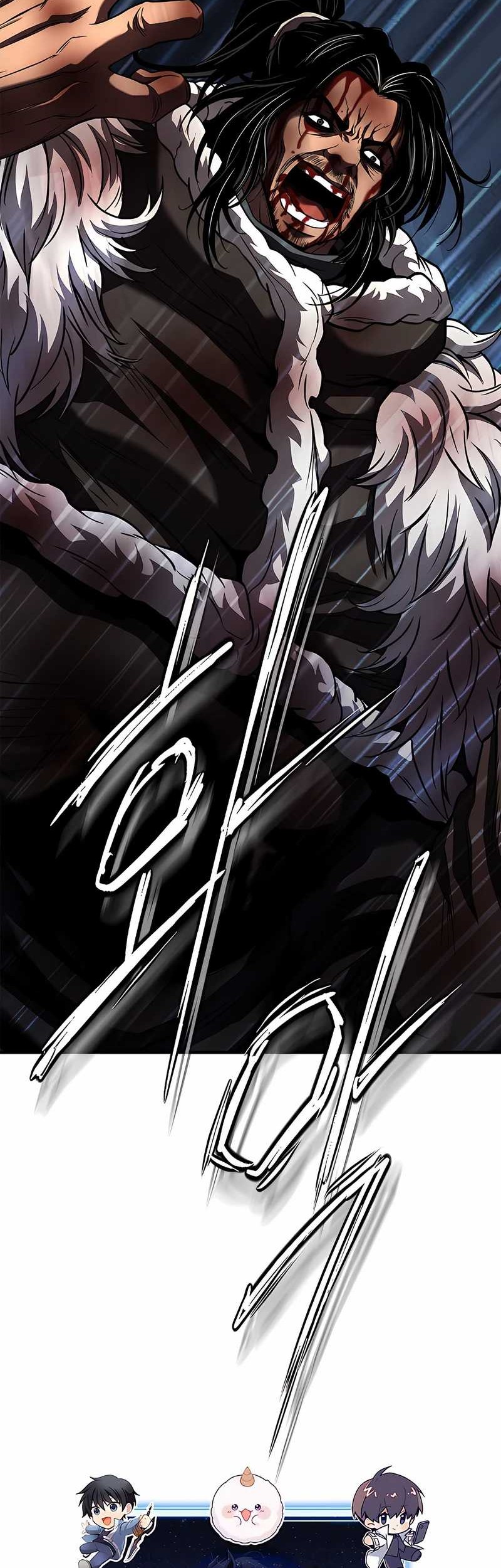 Baca  Invincible Territory Chapter 46 Gambar 2