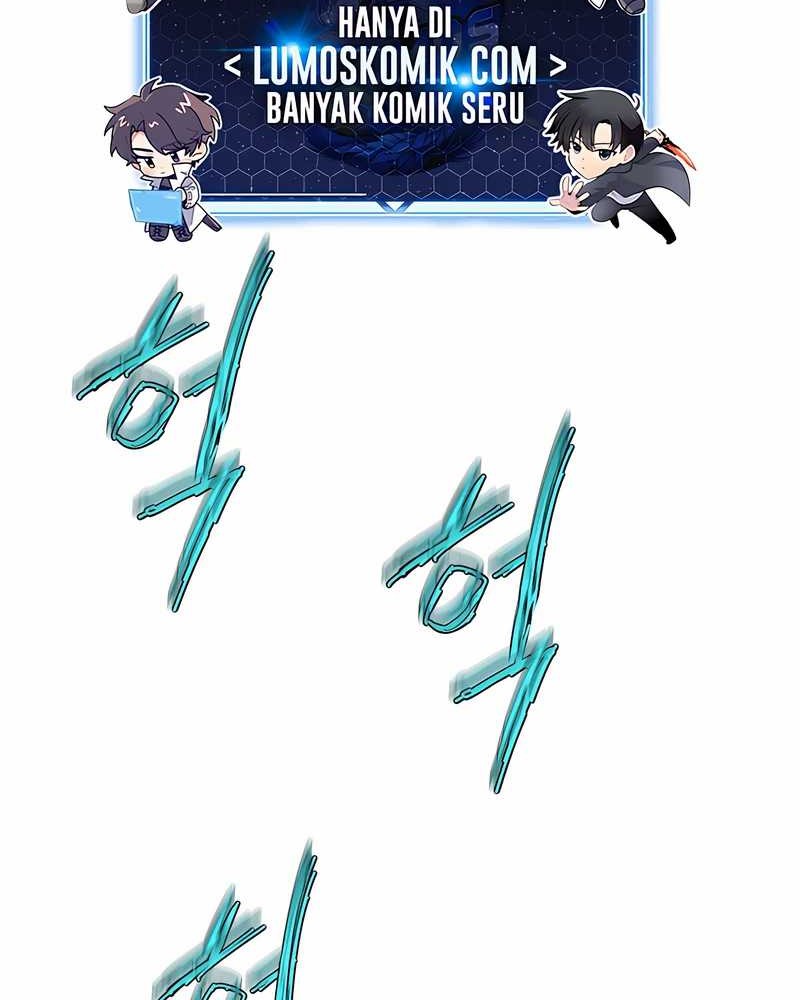 Invincible Territory Chapter 46 Gambar 3