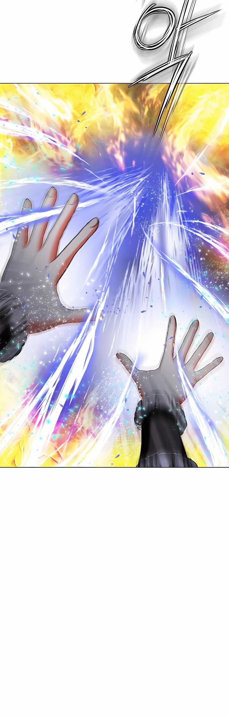 Invincible Territory Chapter 46 Gambar 58