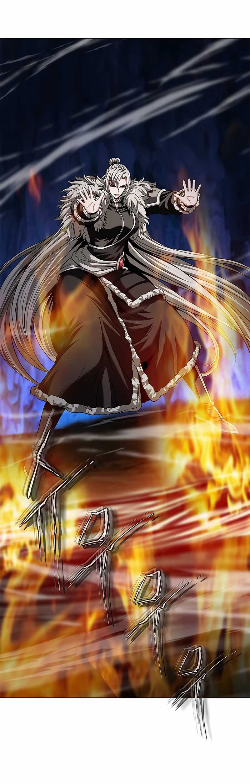 Invincible Territory Chapter 46 Gambar 59